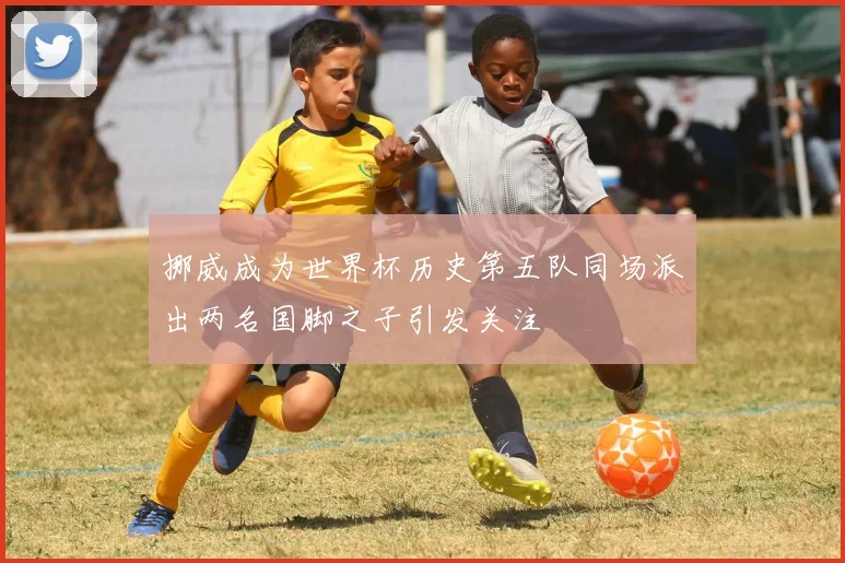 挪威成为世界杯历史第五队同场派出两名国脚之子引发关注